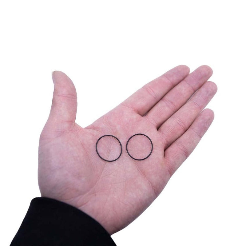 O-Ring Replacements for Bearings of Onewheel™ (Set of 2)