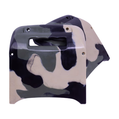 B.A.N.G. Bumpers for Onewheel GT S-Series, GT, & XR™ | The Float Life | Onewheel Bumpers - OG Camo