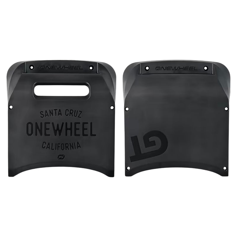 Onewheel Freeride Bumpers for Onewheel GT S-Series, GT, & Pint X™ | Onewheel Bumpers - Onewheel GT & GT S-Series / Black