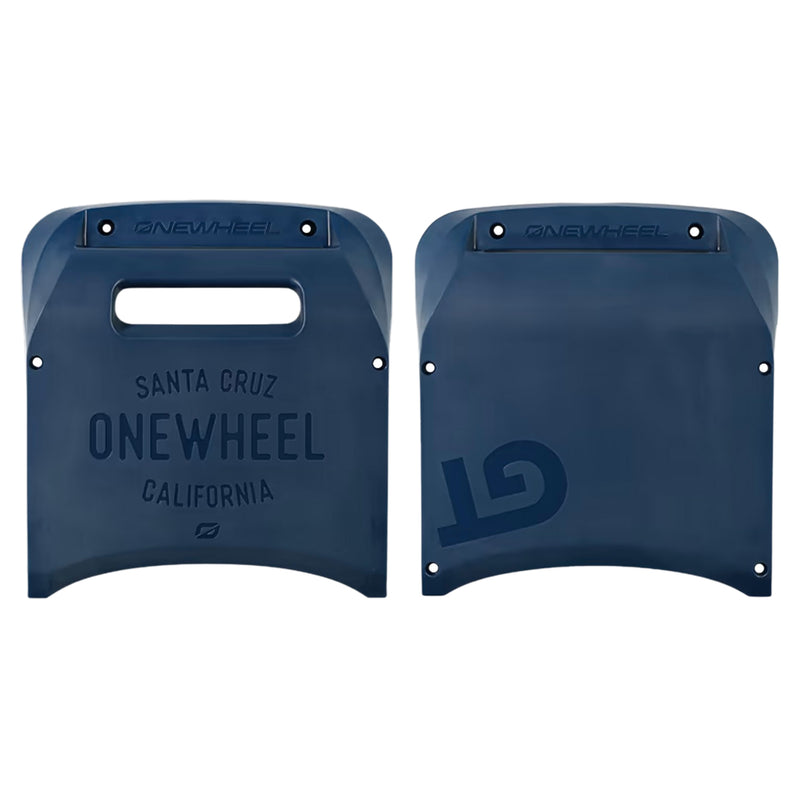 Onewheel Freeride Bumpers for Onewheel GT S-Series, GT, & Pint X™ | Onewheel Bumpers - Onewheel GT & GT S-Series / Navy Blue