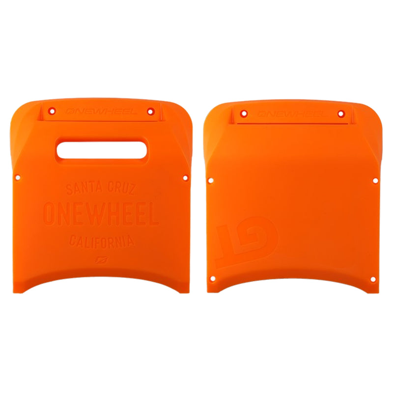 Onewheel Freeride Bumpers for Onewheel GT S-Series, GT, & Pint X™ | Onewheel Bumpers - Onewheel GT & GT S-Series / Fluorescent Orange