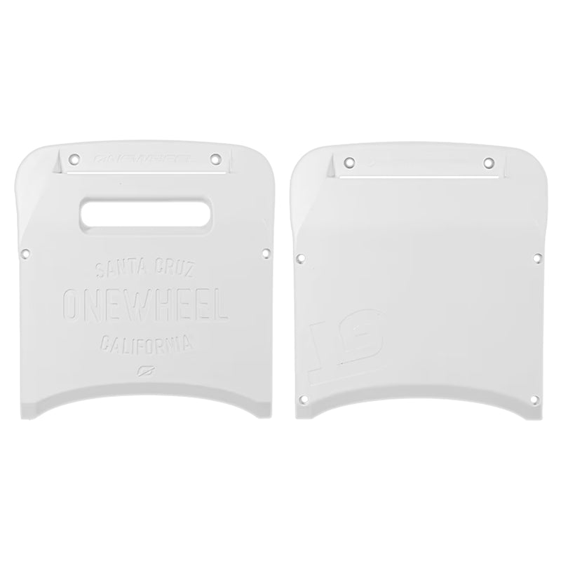 Onewheel Freeride Bumpers for Onewheel GT S-Series, GT, & Pint X™ | Onewheel Bumpers - Onewheel GT & GT S-Series / White