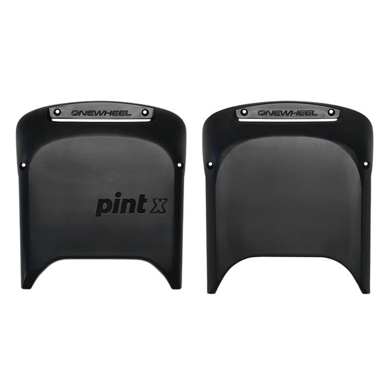 Onewheel Freeride Bumpers for Onewheel GT S-Series, GT, & Pint X™ | Onewheel Bumpers - Onewheel Pint X / Black