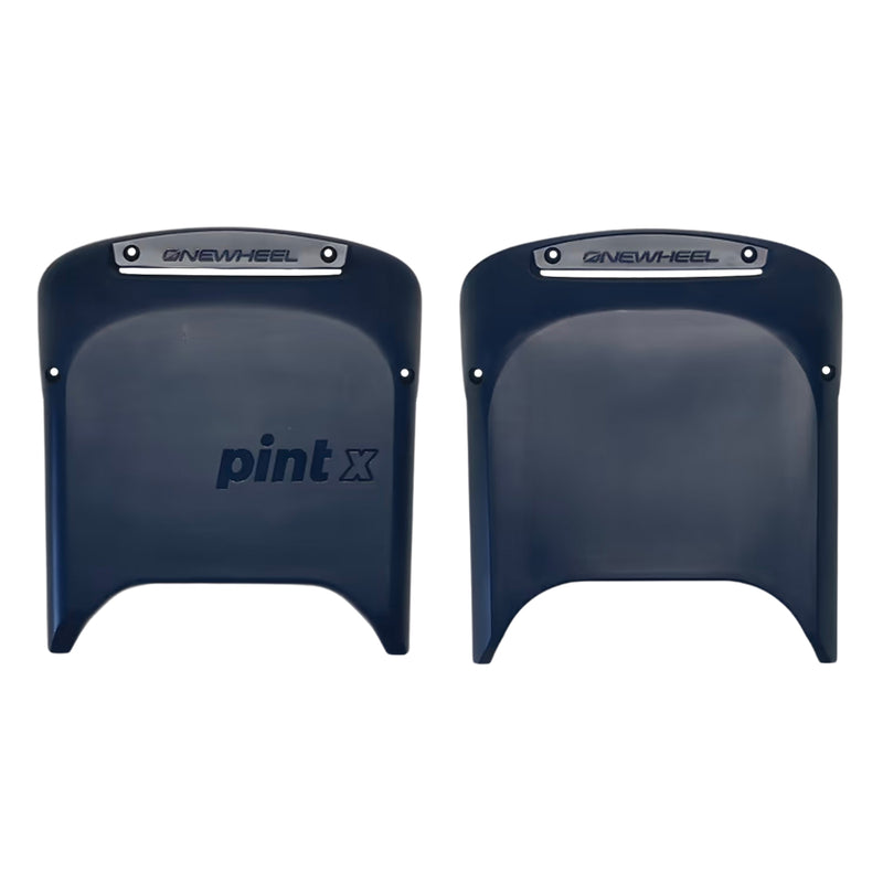 Onewheel Freeride Bumpers for Onewheel GT S-Series, GT, & Pint X™ | Onewheel Bumpers - Onewheel Pint X / Navy Blue