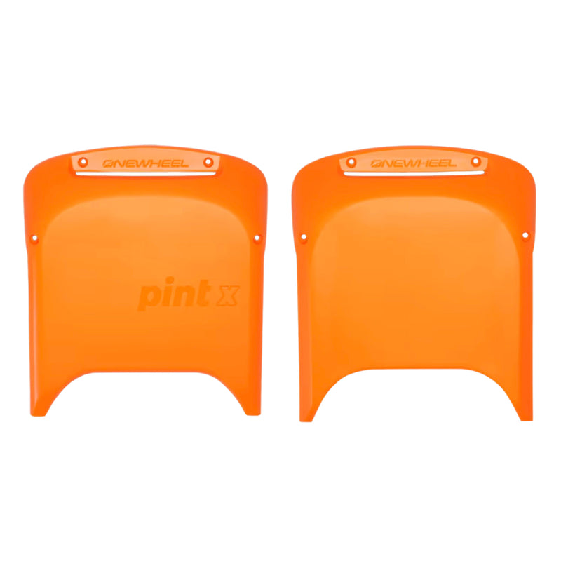 Onewheel Freeride Bumpers for Onewheel GT S-Series, GT, & Pint X™ | Onewheel Bumpers - Onewheel Pint X / Fluorescent Orange