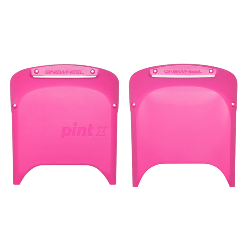 Onewheel Freeride Bumpers for Onewheel GT S-Series, GT, & Pint X™ | Onewheel Bumpers - Onewheel Pint X / Fuschia