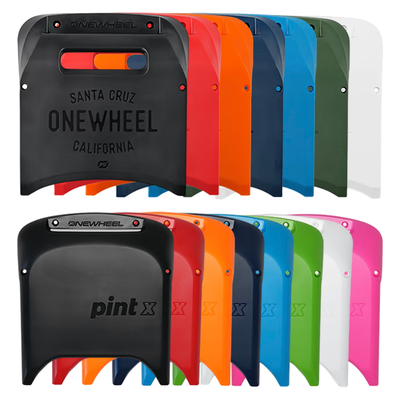 Onewheel Freeride Bumpers for Onewheel GT S-Series, GT, & Pint X™ | Onewheel Bumpers