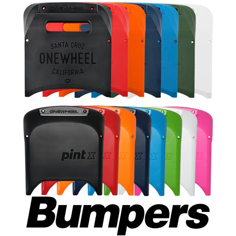 Onewheel Bumpers