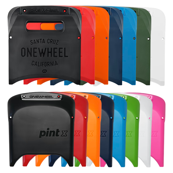 Craft&Ride® | Onewheel Accessories for GT, Pint S, Pint X
