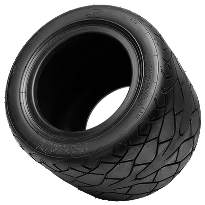 Onewheel Performance Tire for Onewheel GT S-Series, GT, & XR™ | Onewheel Tire - Treaded / 11.5 x 7.0-6.0 (6.0" Hub) / Onewheel GT & GT S-Series & Onewheel+ XR