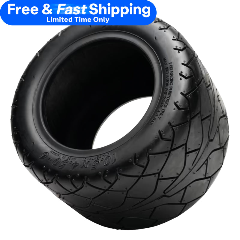 Onewheel Performance Tire for Onewheel GT S-Series, GT, & XR™ | Onewheel Tire - Treaded / Pint