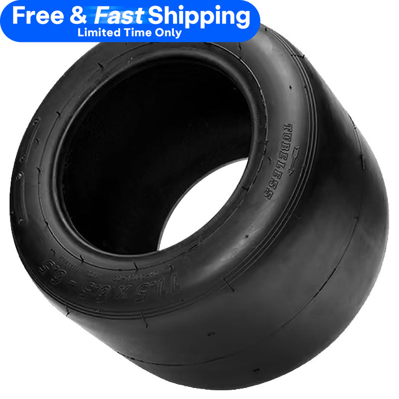 Onewheel Performance Tire for Onewheel GT S-Series, GT, & XR™ | Onewheel Tire - Slick / GT