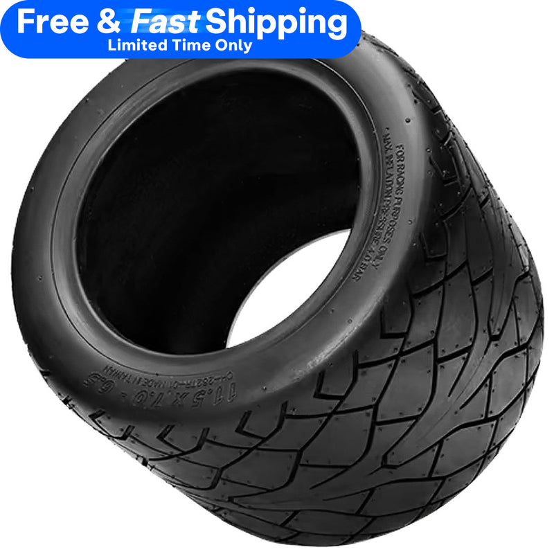 Onewheel Performance Tire for Onewheel GT S-Series, GT, & XR™ | Onewheel Tire - Treaded / GT