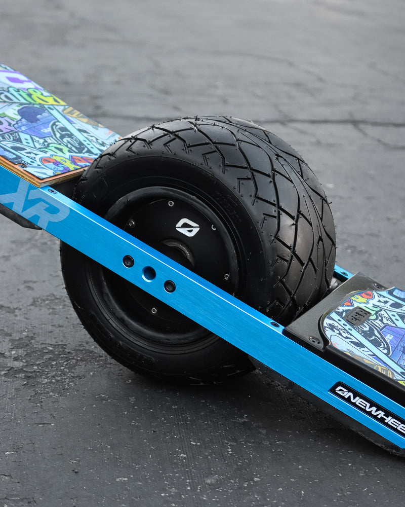 Onewheel Performance Tire for Onewheel GT S-Series, GT, & XR™ | Onewheel Tire