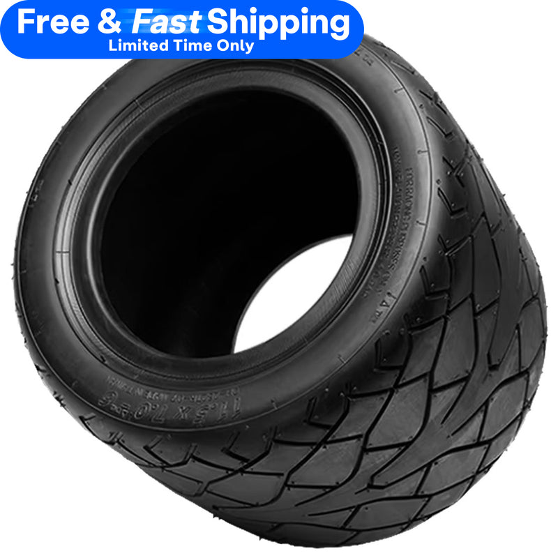 Onewheel Performance Tire for Onewheel GT S-Series, GT, & XR™ | Onewheel Tire - Treaded / XR