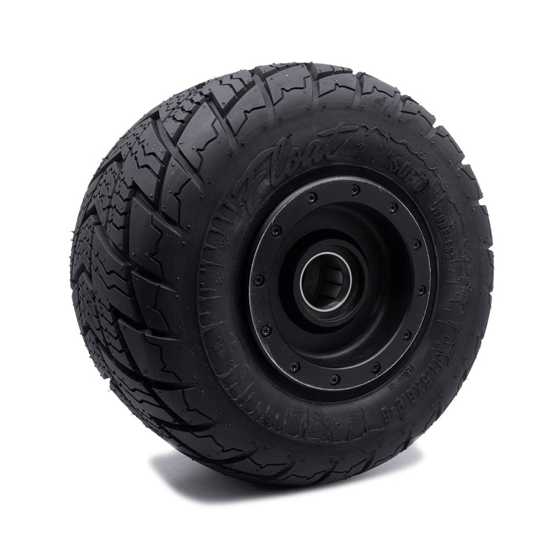 TFL Pioneer Tire for Onewheel GT S-Series & GT™ | The Float Life | Onewheel GT Tire - MTE 5" Hub Compatible