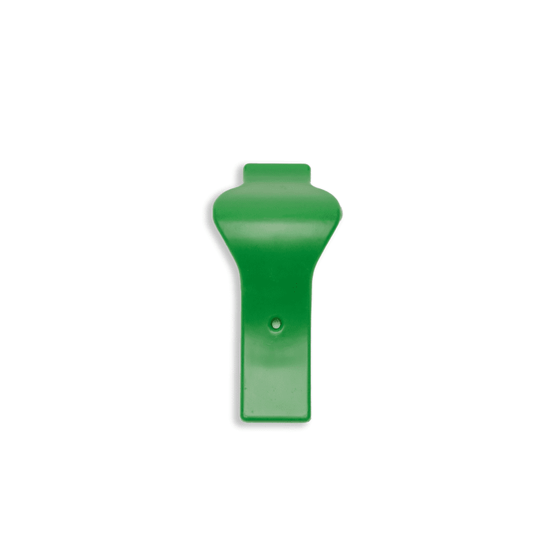 Plastic Inserts for Fxnction Wrist Guards in Green