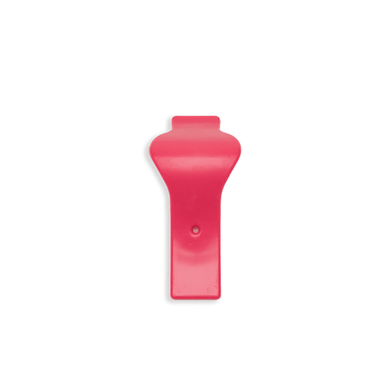 Plastic Inserts for Fxnction Wrist Guards in Pink