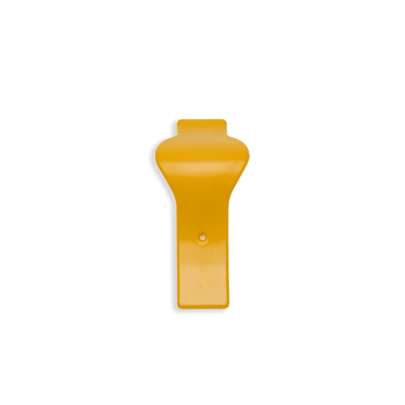 Plastic Inserts for Fxnction Wrist Guards in Yorange