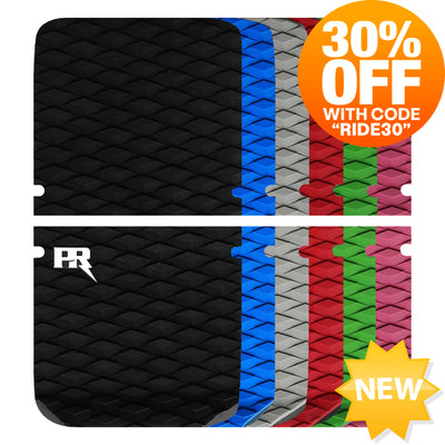 ProRide Traction Pads for Onewheel+ XR, Pint X, & Pint™ | Onewheel Traction Pads