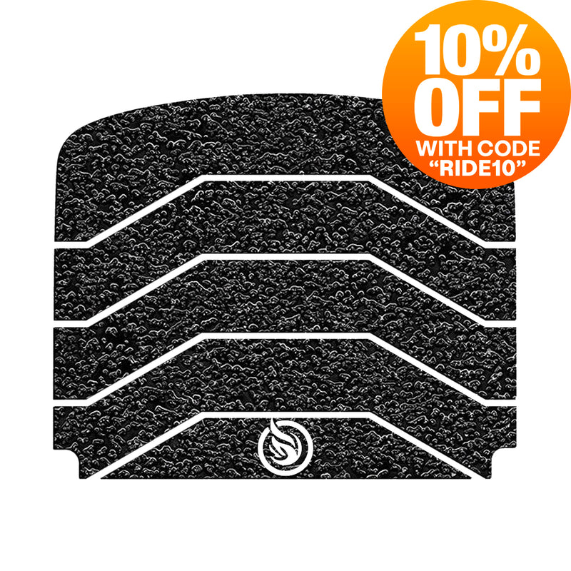 Ignite Foam Grip Tape in Retro Tread by 1Wheel Parts for Onewheel Pint X & Pint™ | Cushioned Onewheel Grip Tape