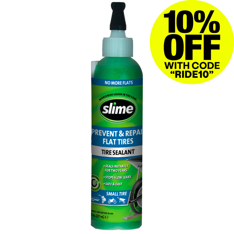 Slime Tire Sealant for Onewheel GT S-Series, GT, XR, Pint X, & Pint™