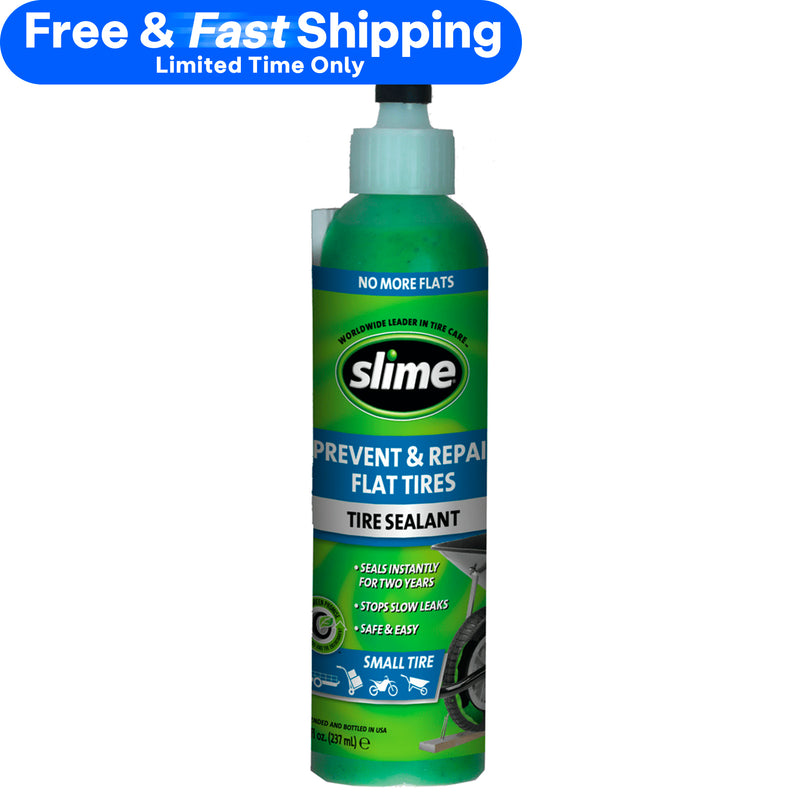 Slime Tire Sealant for Onewheel GT S-Series, GT, XR, Pint X, & Pint™ | Onewheel Tire Sealant