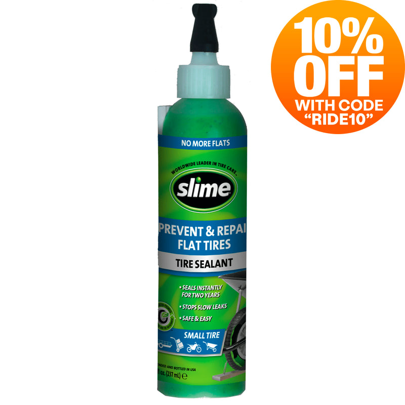 Slime Tire Sealant for Onewheel GT S-Series, GT, XR, Pint X, & Pint™ | Onewheel Tire Sealant