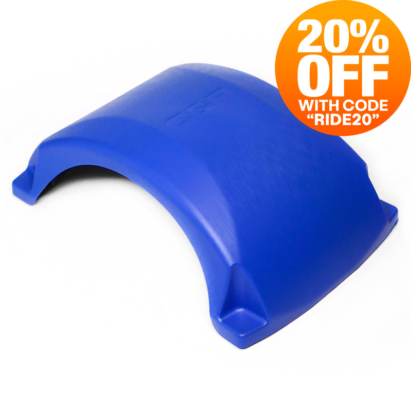 Craft&Ride® Spectrum Magnetic Fender for Onewheel GT S-Series & GT™ | Onewheel GT Fender - Blue