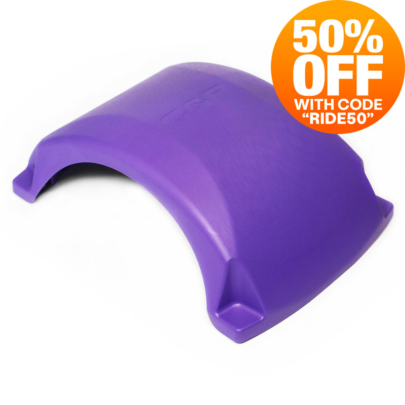 Craft&Ride® Spectrum Magnetic Fender for Onewheel GT S-Series & GT™ | Onewheel GT Fender - Purple