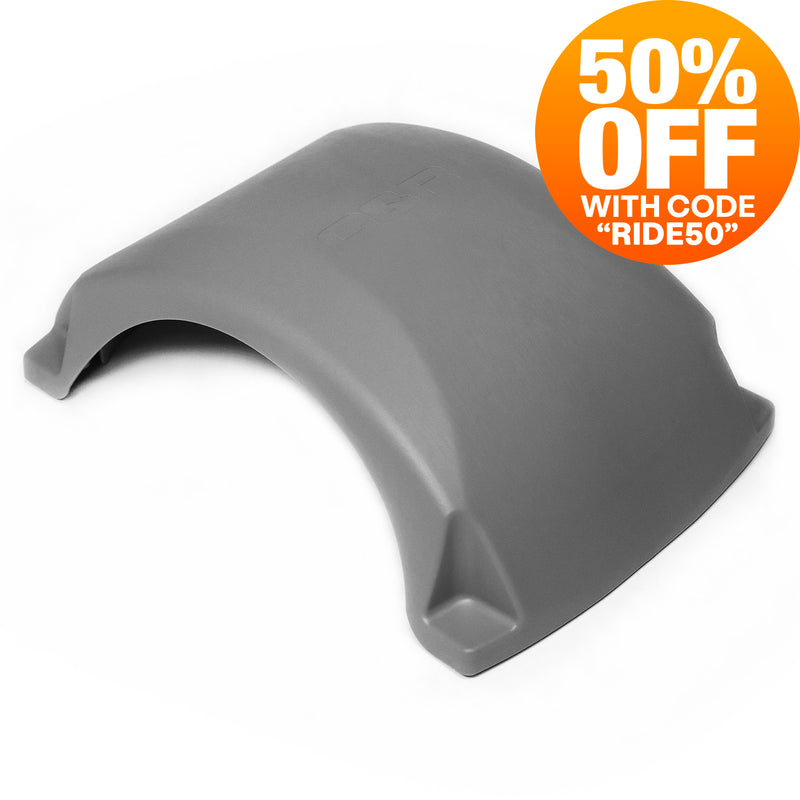 Craft&Ride® Spectrum Magnetic Fender for Onewheel GT S-Series & GT™ | Onewheel GT Fender - Grey