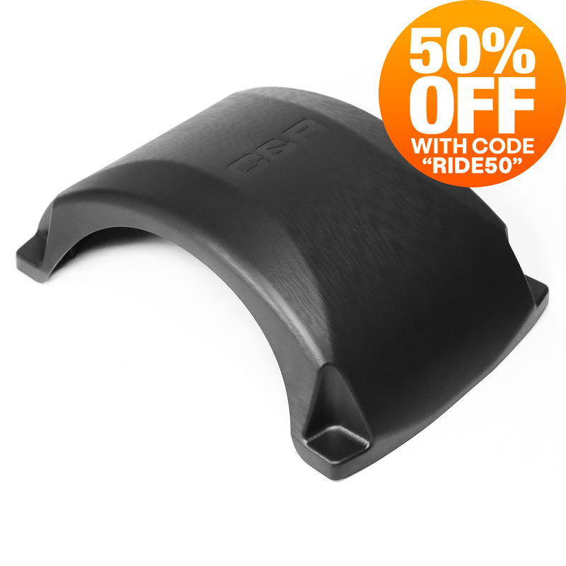 Blemished Craft&Ride® Spectrum Magnetic Fender for Onewheel GT S-Series & GT™ | Onewheel GT Fender - Black