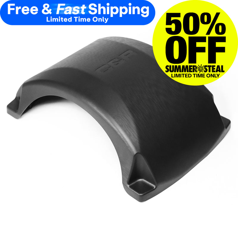 Craft&Ride® Spectrum Magnetic Fender for Onewheel GT S-Series & GT™ | Onewheel GT Fender - Black