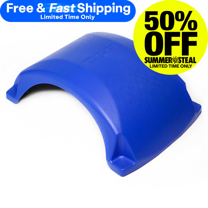 Craft&Ride® Spectrum Magnetic Fender for Onewheel GT S-Series & GT™ | Onewheel GT Fender - Blue