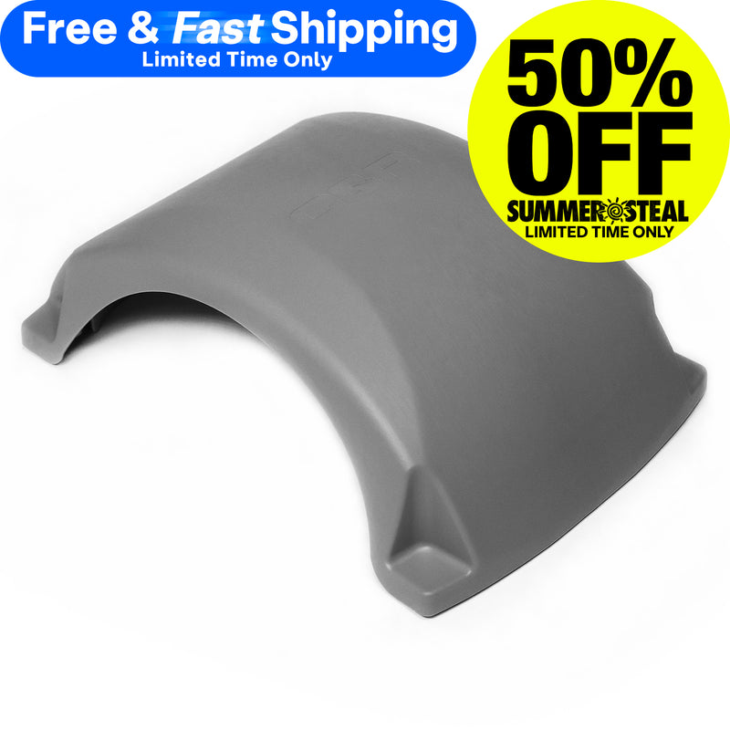 Craft&Ride® Spectrum Magnetic Fender for Onewheel GT S-Series & GT™ | Onewheel GT Fender - Grey