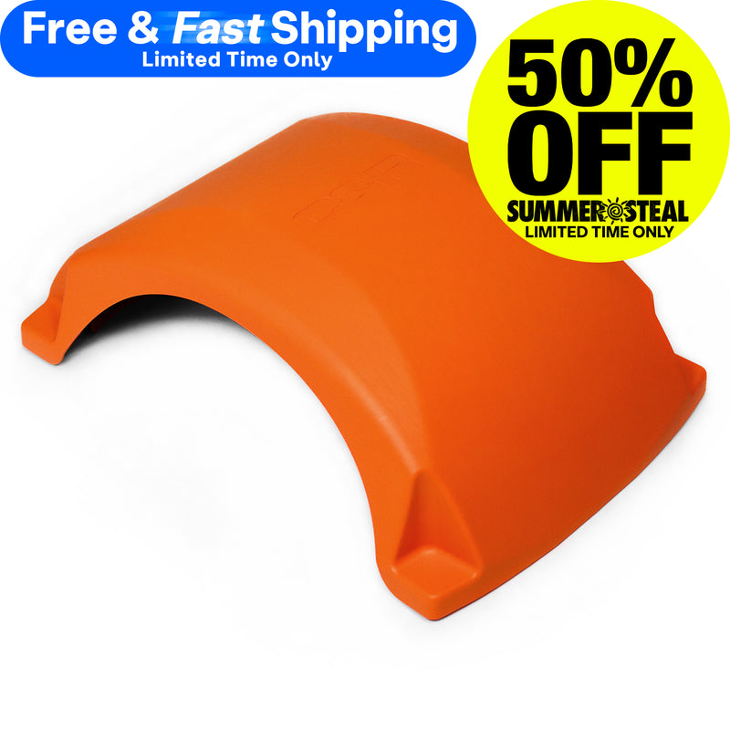 Craft&Ride® Spectrum Magnetic Fender for Onewheel GT S-Series & GT™ | Onewheel GT Fender - Orange