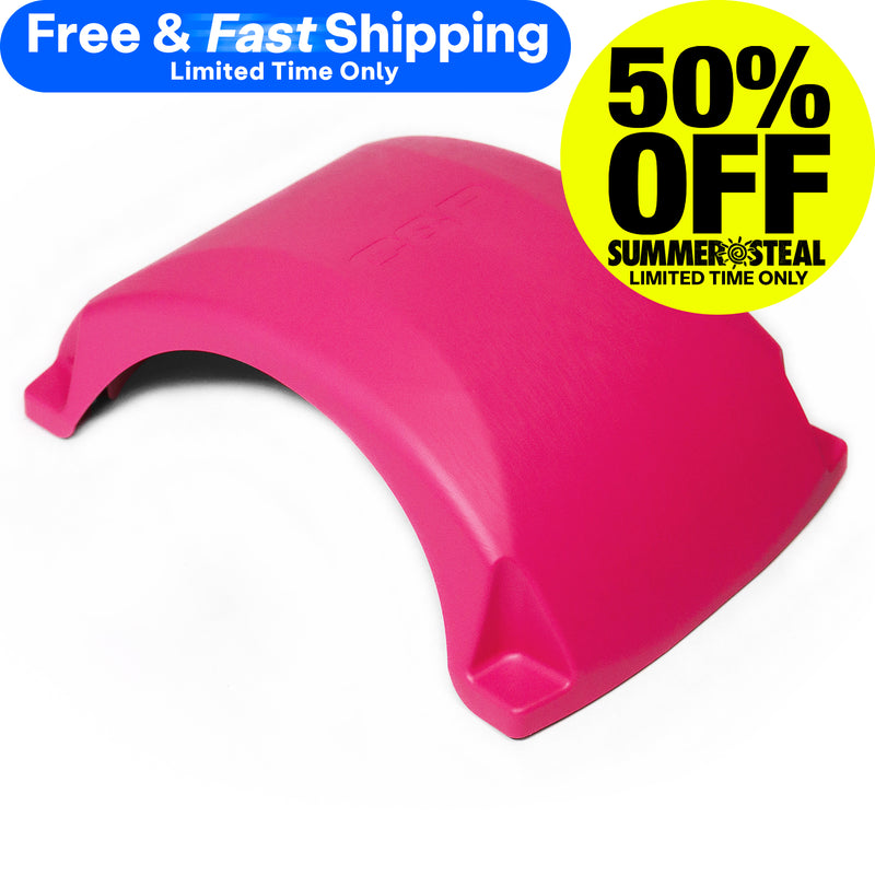 Craft&Ride® Spectrum Magnetic Fender for Onewheel GT S-Series & GT™ | Onewheel GT Fender - Pink