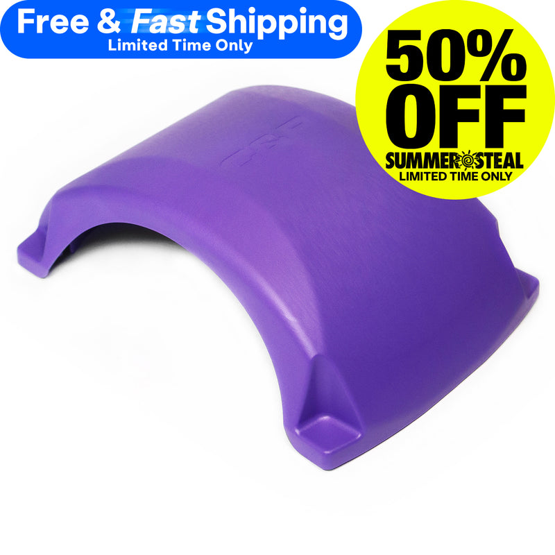 Craft&Ride® Spectrum Magnetic Fender for Onewheel GT S-Series & GT™ | Onewheel GT Fender - Purple