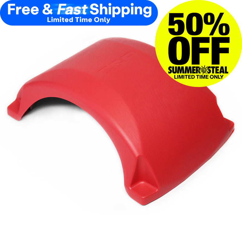 Craft&Ride® Spectrum Magnetic Fender for Onewheel GT S-Series & GT™ | Onewheel GT Fender - Red