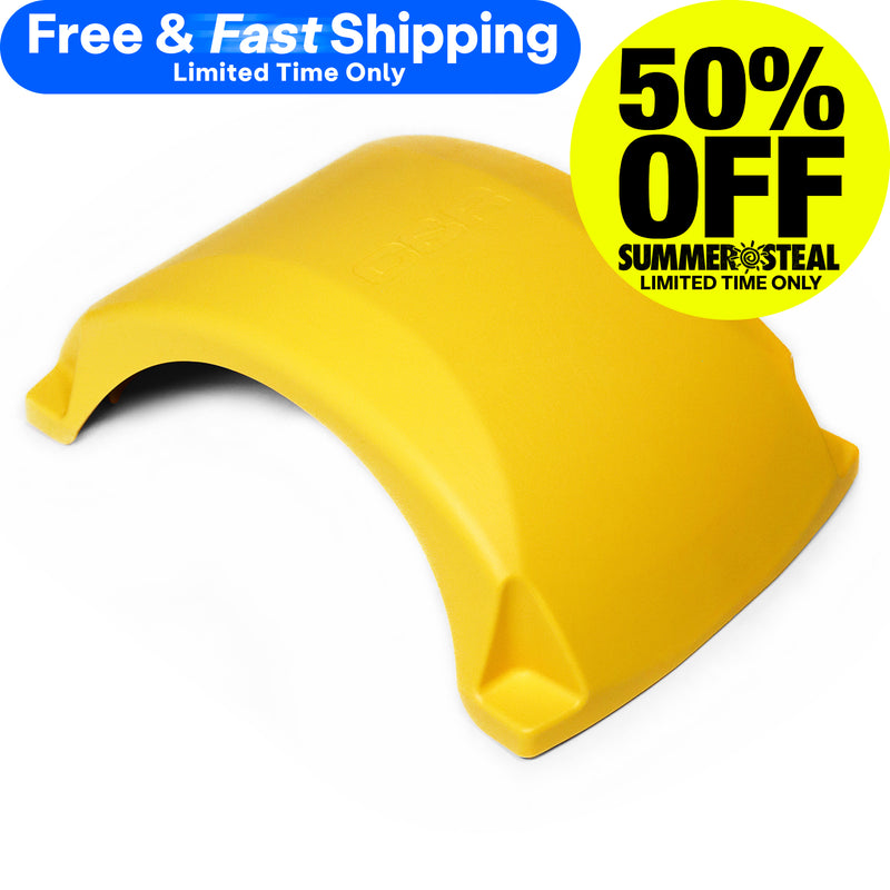 Craft&Ride® Spectrum Magnetic Fender for Onewheel GT S-Series & GT™ | Onewheel GT Fender - Yellow