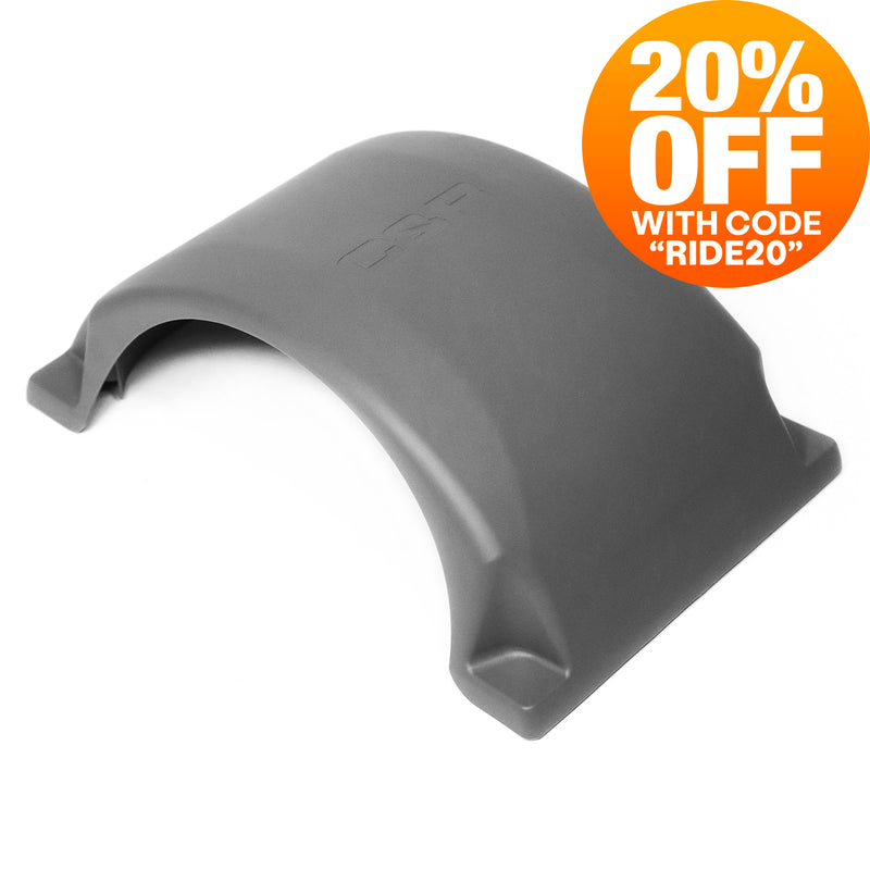 Craft&Ride® Spectrum Magnetic Fender for Onewheel Pint X & Pint™ | Onewheel Pint X Fender - Grey