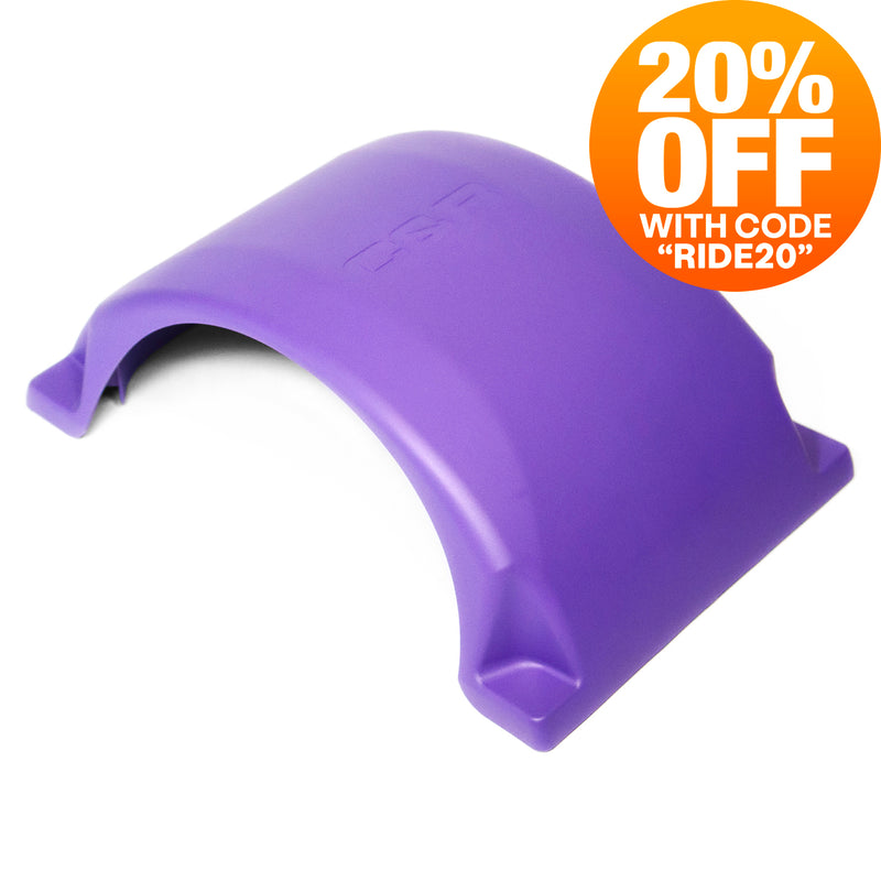 Craft&Ride® Spectrum Magnetic Fender for Onewheel Pint X & Pint™ | Onewheel Pint X Fender - Purple