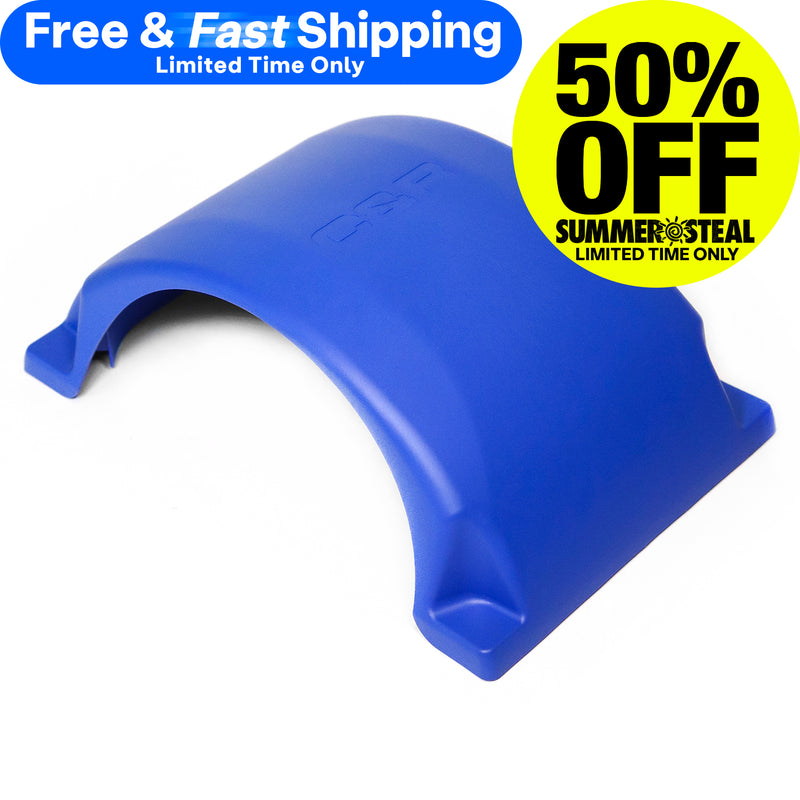 Craft&Ride® Spectrum Magnetic Fender for Onewheel Pint X & Pint™ | Onewheel Pint X Fender - Blue