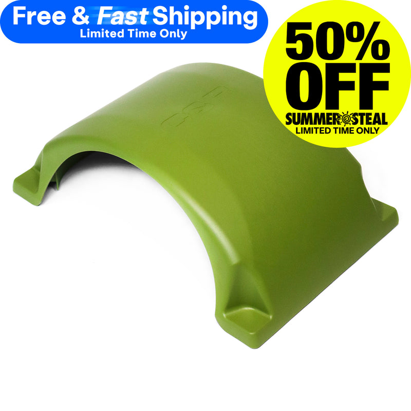 Craft&Ride® Spectrum Magnetic Fender for Onewheel Pint X & Pint™ | Onewheel Pint X Fender - Green