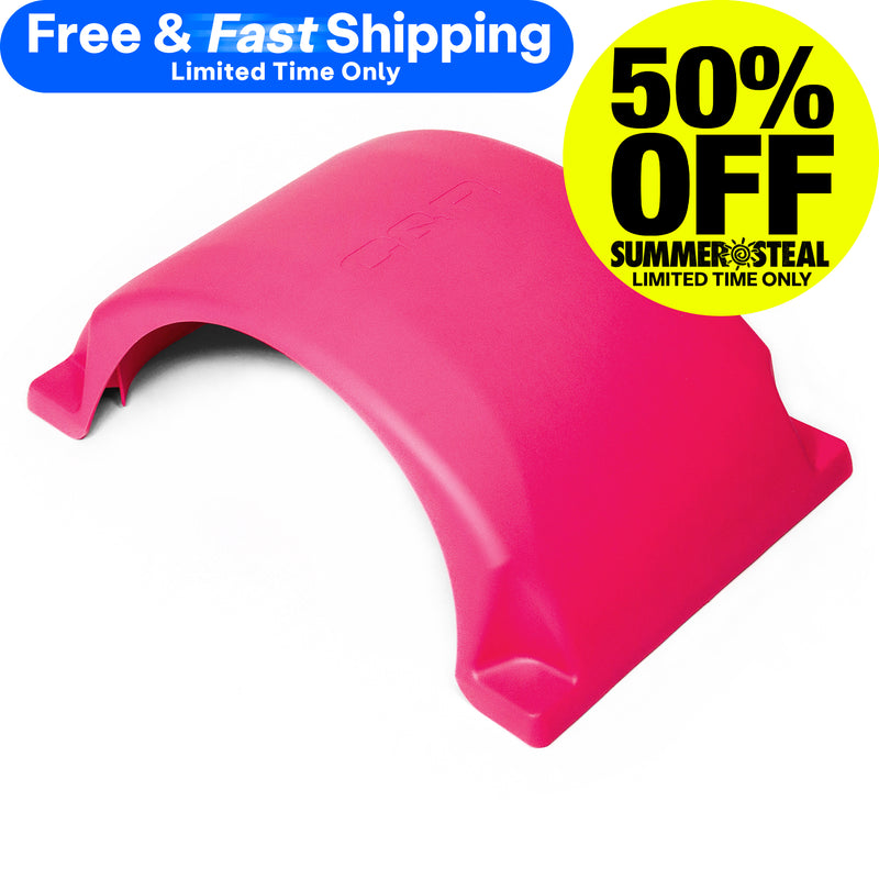 Craft&Ride® Spectrum Magnetic Fender for Onewheel Pint X & Pint™ | Onewheel Pint X Fender - Pink