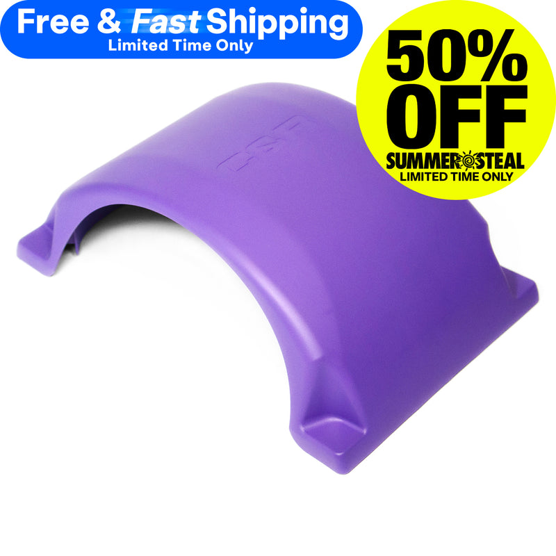 Craft&Ride® Spectrum Magnetic Fender for Onewheel Pint X & Pint™ | Onewheel Pint X Fender - Purple