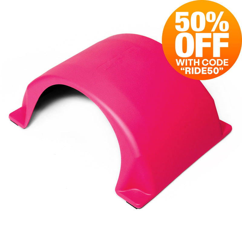 Craft&Ride® Spectrum Magnetic Fender for Onewheel+ XR™ | Onewheel XR Fender - Pink