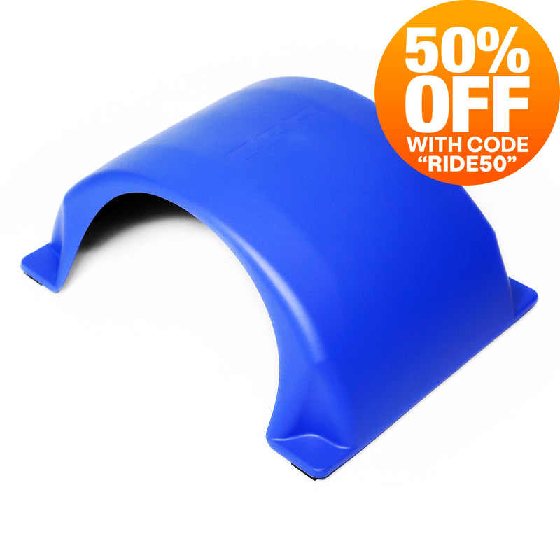 Blemished Craft&Ride® Spectrum Magnetic Fender for Onewheel+ XR™ | Onewheel XR Fender - Blue