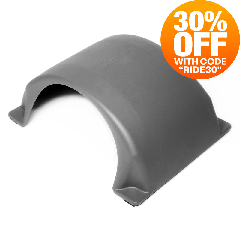 Blemished Craft&Ride® Spectrum Magnetic Fender for Onewheel+ XR™ | Onewheel XR Fender - Grey