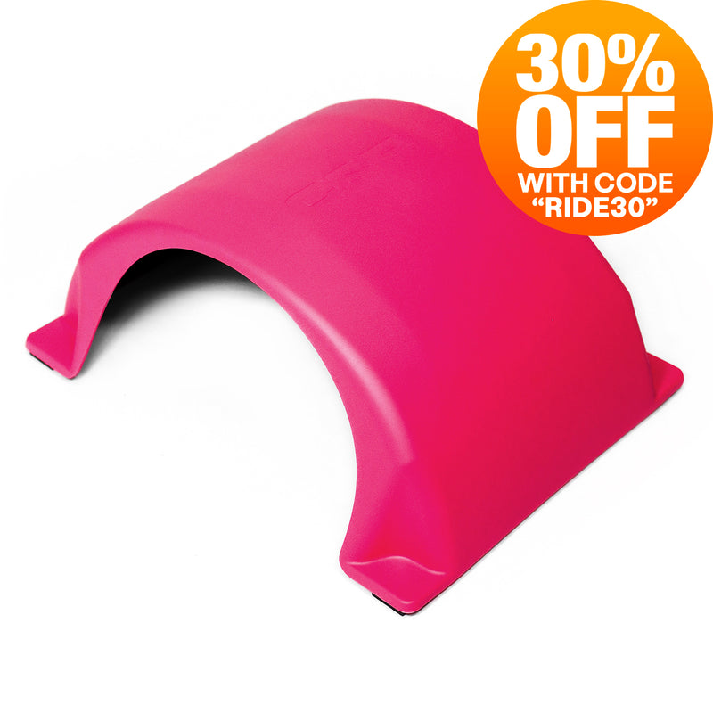 Blemished Craft&Ride® Spectrum Magnetic Fender for Onewheel+ XR™ | Onewheel XR Fender - Pink